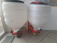 RASIPAČ SIJAČICA ZA TRAVE