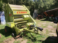 Rolo balirka - POVOLJNO