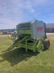 Rolo balirka Claas Rollant 46