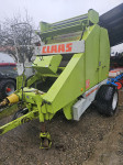 ROLO BALIRKA CLAAS