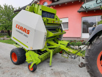 ROLO BALIRKA CLAAS VARIANT 280 MREŽA