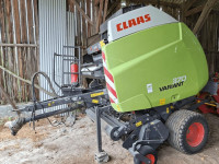 Rolo balirka Claas Variant 370