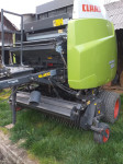 Rolo balirka Claas Variant 380