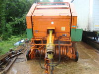 ROLO BALIRKA GALIGNANI 9550