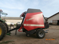 Rolo balirka VICON RV1601