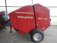 ROLO BALIRKA WELGER RP12