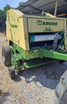 Rolobalirka Krone KR 130