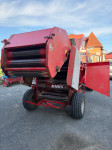 Rolobirka Welger RP 200