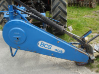 Roto kosa BCS 405