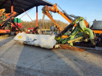 Roto kosa Claas Disco 300 (dijelovi)