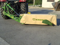ROTO KOSA KRONE AM 203 S EASY CUT