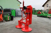 Roto kosa Lisicki Z178 - 100/135/165/185/210/260cm