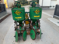 Sadilica krumpira automatska Cramer