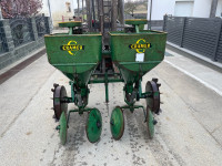 Sadilica krumpira automatska Cramer