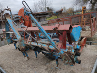 Sadilica za kukuruz Monosem