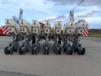 SAKALAK DISKOSNA PNEUMATSKA SIJAČICA 7 REDA VARIO MODEL 50/70
