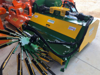 Sakupljač – berač CHIANCHIA model  K 1800