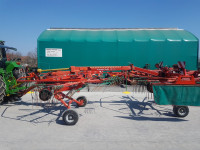 Sakupljač KVERNELAND TAARUP 9071 S