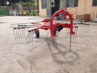 Sakupljač sijena Acma