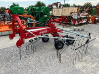 Sakupljač sijena Acma ,talijanski,