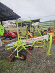 SAKUPLJAČ SIJENA CLAAS