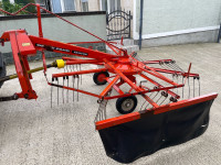 Sakupljač Deutz Fahr KS90DN