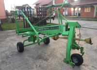 Sakupljač sijena DEUTZ-FAHR