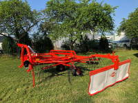 Sakupljač sijena KUHN GA 3201 G