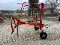 SAKUPLJAČ ZA SIJENO KUHN