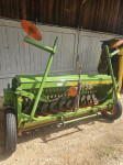 SIJAČICA AMAZONE 2.5 D8