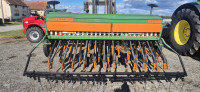 SIJAČICA AMAZONE D-7.  3-Metra.