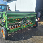 Sijačica Amazone d 9   3 m Vario Control