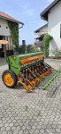 Sijačica Amazone d7 2.5metara TOP