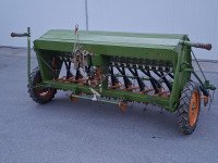 SIJAČICA AMAZONE D7 /25 K