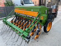 Sijačica Amazone D7 Special II 2,5 m II