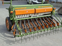 SIJAČICA AMAZONE D8 25 SPECIAL
