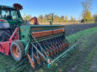 SIJAČICA AMAZONE D8/30 SUPER