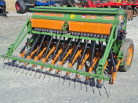 SIJAČICA AMAZONE D9 25 SPECIAL
