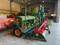 SIJAČICA AMAZONE D9-30 SUPER RABLJENA