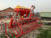 Sijačica  Gaspardo PE400