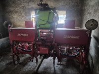 Sijačica gaspardo sp520