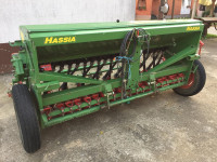 Sijačica Hassia DK 250