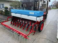 Sijačica Isaria 6000 2,5 m