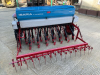 Sijačica Isaria 6000/s 2m