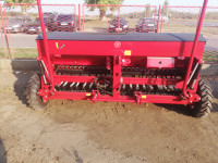 SIJAČICA KONGSKILDE ECOLINE 300 25 EU