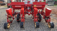 Sijacica za kukuruz Gaspardo SP520