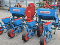 Sijačica za kukuruz MONOSEM PNU 4 reda