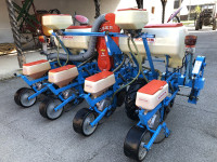 Sijačica za kukuruz MONOSEM