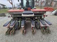 Sijacica za kukuruz Nodet planter II