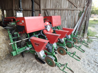 Sijačica za kukuruz Olt